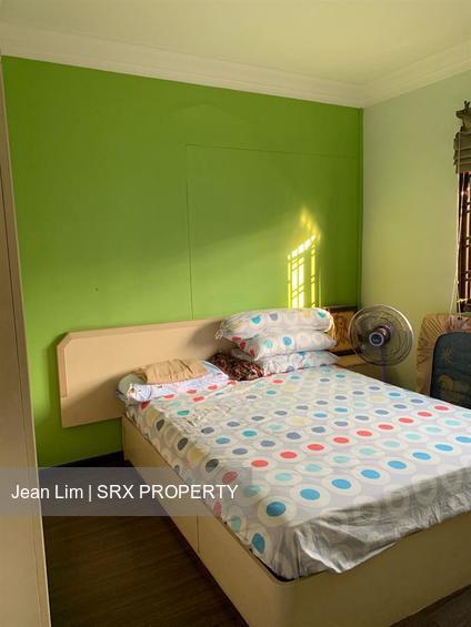 Blk 205B Compassvale Lane (Sengkang), HDB Executive #199634132